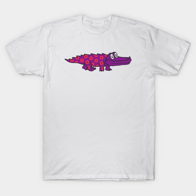 King Gizz x Phish T-Shirt by Trigger413